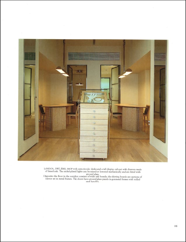 Andree Putman | Rizzoli | A Designer Apart — AE|greyson